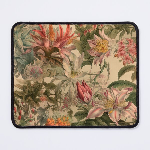 Item preview, A.I. Gardens :: Sampling Masters :: Ernst Haeckel + Rembrandt designed and sold by SUPERPROMPT.