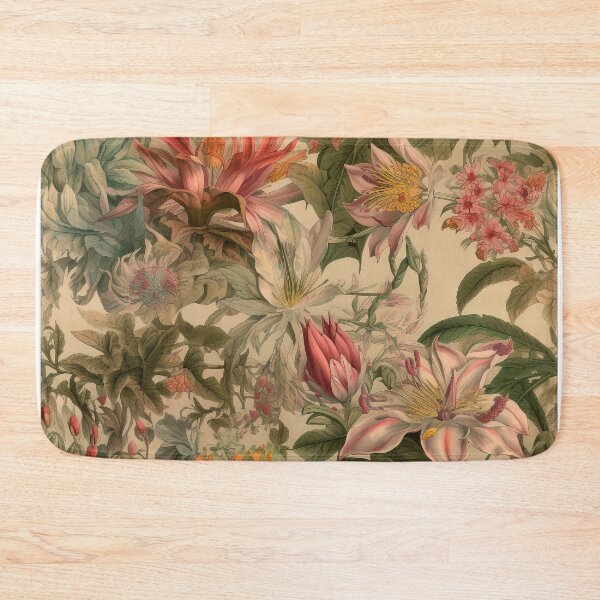 Item preview, A.I. Gardens :: Sampling Masters :: Ernst Haeckel + Rembrandt designed and sold by SUPERPROMPT.
