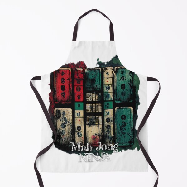 Item preview, Mahjong Madness Anime & Poker designed and sold by tengamerx.