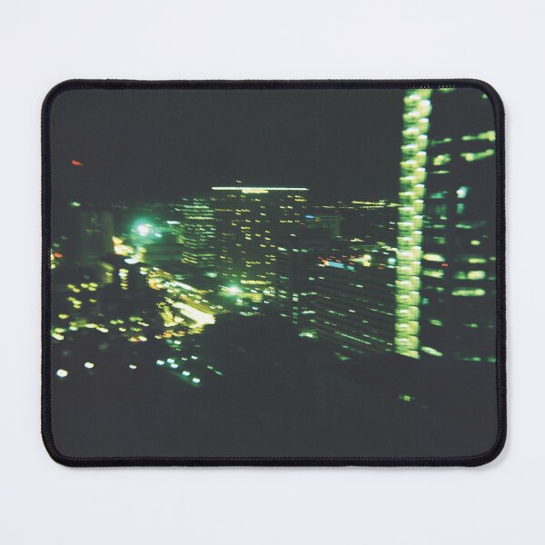 Item preview, Blurry Skyline designed and sold by SabbyDoodles.