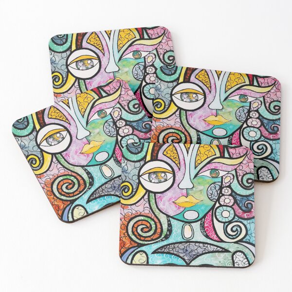 Item preview, Beautiful custom woman self-made design designed and sold by Marzena30art.