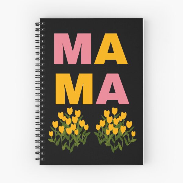 Item preview, Cute Mama Shirt for Mothers Day, Birthday Gift for Mother, Grand Mother designed and sold by Virtualtrellis.