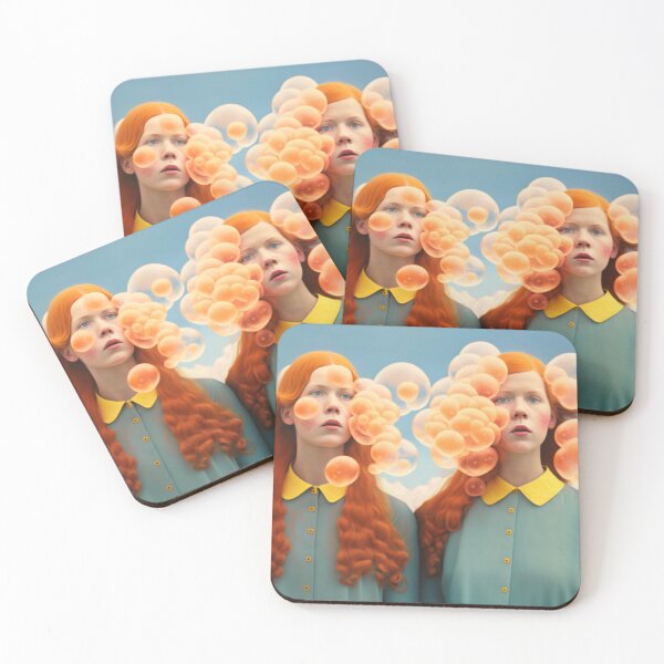 Item preview, What a surprise, the full air designed and sold by MyAntonia.