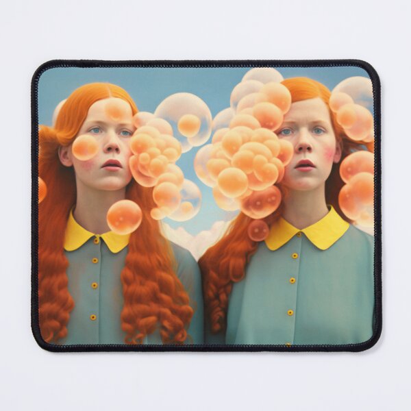 Item preview, What a surprise, the full air designed and sold by MyAntonia.