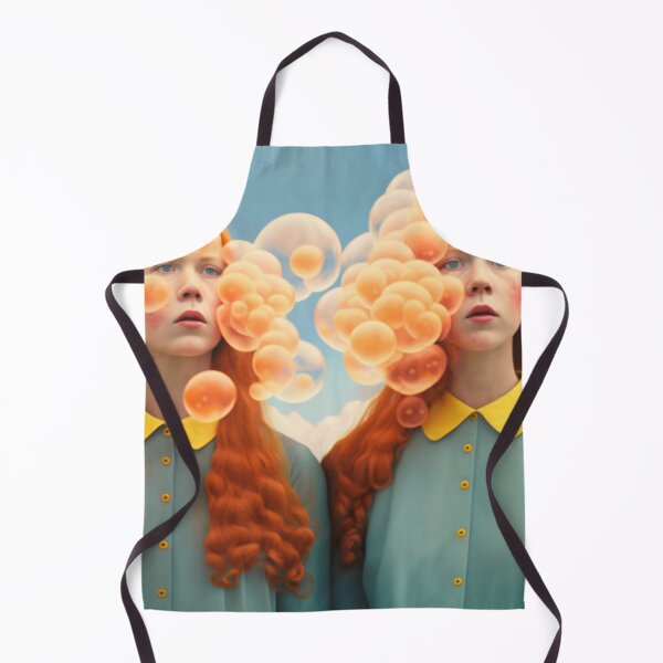 Item preview, What a surprise, the full air designed and sold by MyAntonia.