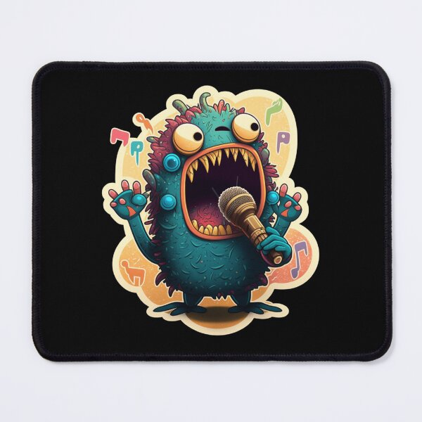 Item preview, My Singing Monster.  designed and sold by DiamondPixel.