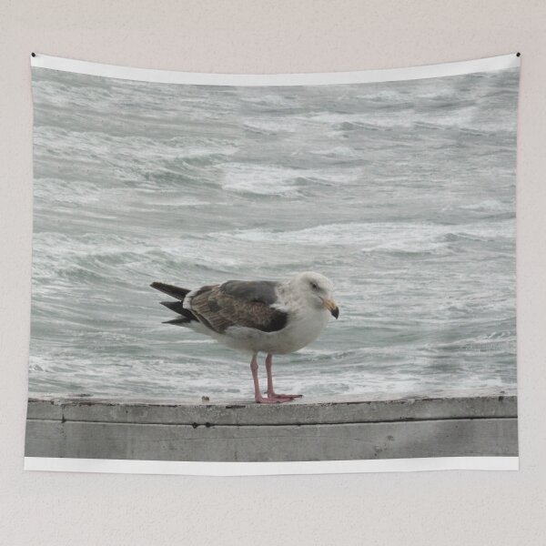 Item preview, Beachside Perch designed and sold by CommandoCrane.