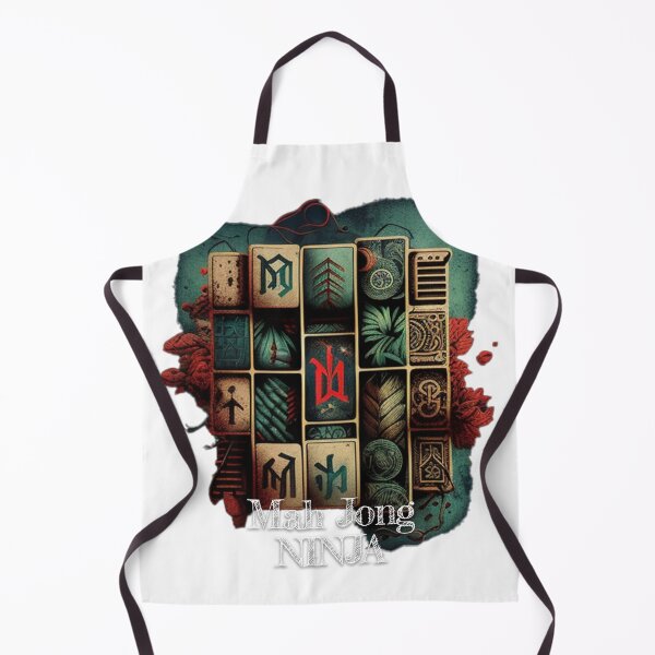 Item preview, Mahjong Majesty Dice Anime Action designed and sold by tengamerx.