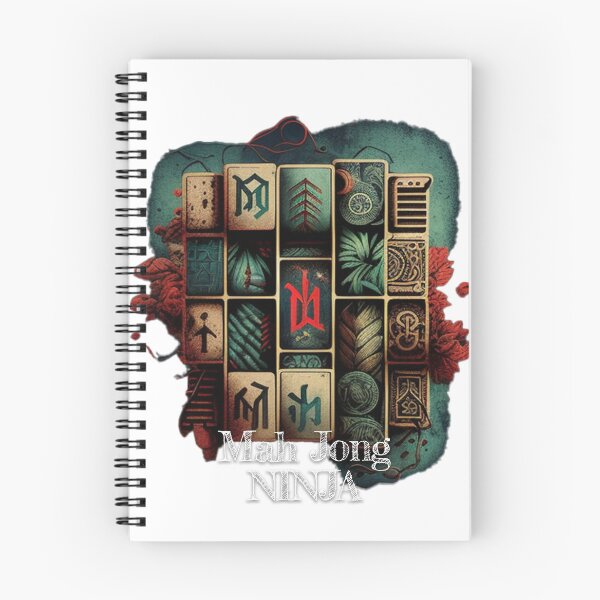Item preview, Mahjong Majesty Dice Anime Action designed and sold by tengamerx.