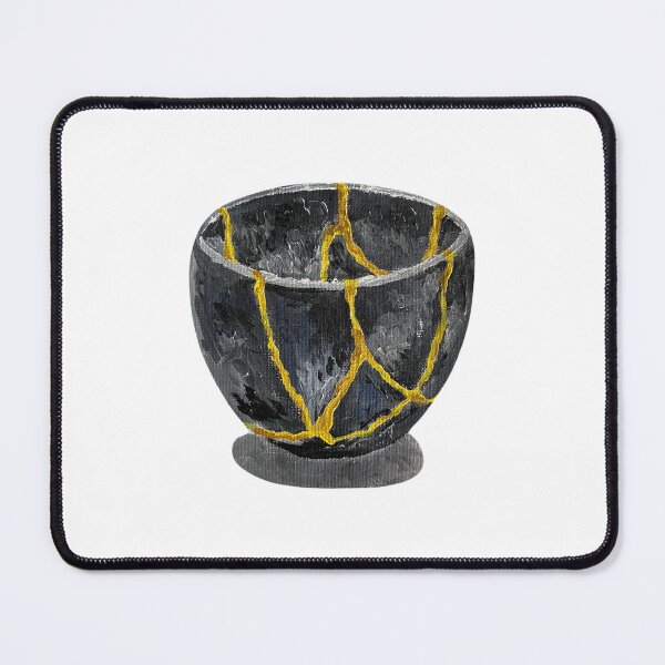 Item preview, Kintsugi Bowl designed and sold by DzignSpace.