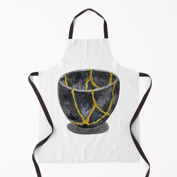 Item preview, Kintsugi Bowl designed and sold by DzignSpace.