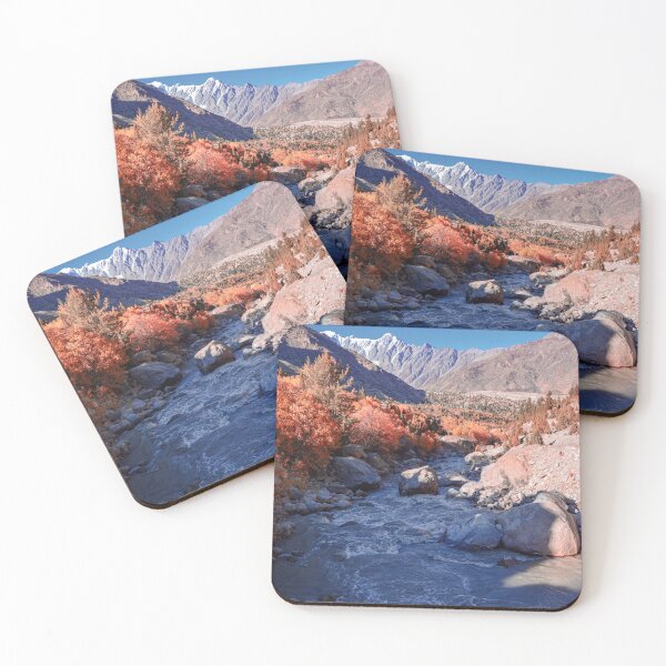 Item preview, Autumn Hues in Majestic Rocky Mountains" designed and sold by TaloeSahar.