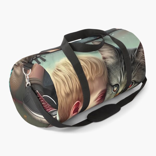 Item preview, Friends Bonding designed and sold by ansaharju.