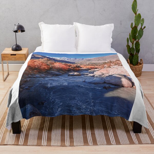 Item preview, Autumn Hues in Majestic Rocky Mountains" designed and sold by TaloeSahar.
