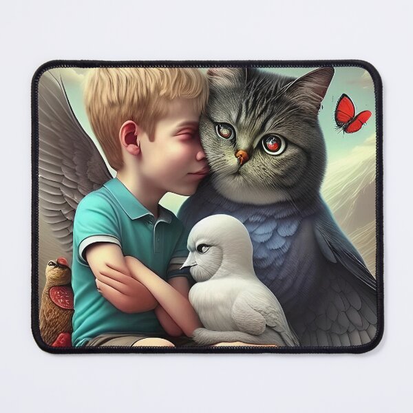 Item preview, Friends Bonding designed and sold by ansaharju.