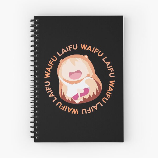 Item preview, Waifu Inspired Shirt designed and sold by JaneFlame.