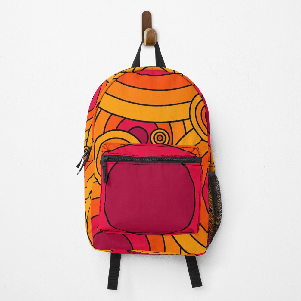 Item preview, Backpack designed and sold by Frankozzz.