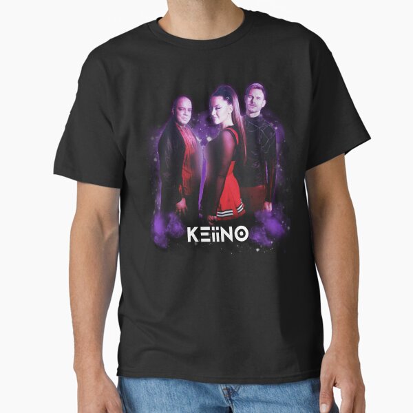 Item preview, KEiiNO Spirit in the Sky Eurovision 2019 designed and sold by jenni-wolf.