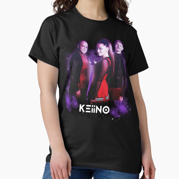 Item preview, KEiiNO Spirit in the Sky Eurovision 2019 designed and sold by jenni-wolf.