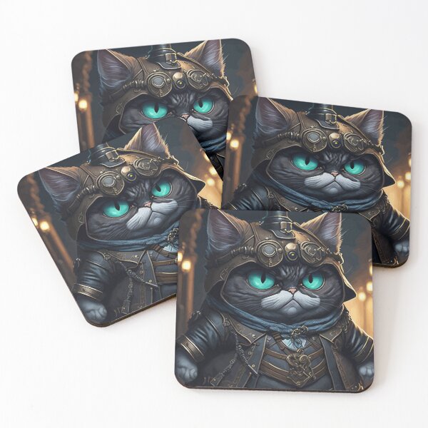 Item preview, Steampunk Cat girl Gang Model Contest#41 designed and sold by YDIX.