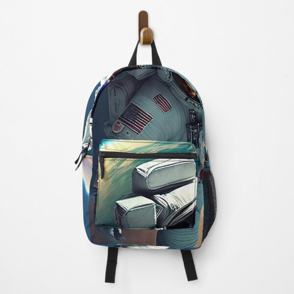 Item preview, Astronaut designed and sold by ansaharju.