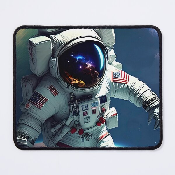 Item preview, Astronaut designed and sold by ansaharju.