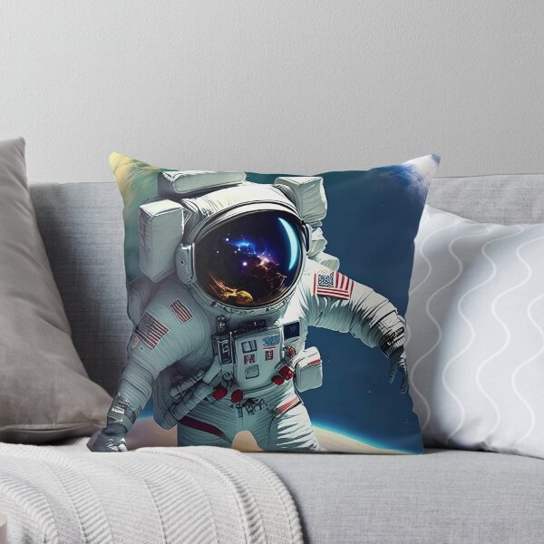 Item preview, Astronaut designed and sold by ansaharju.