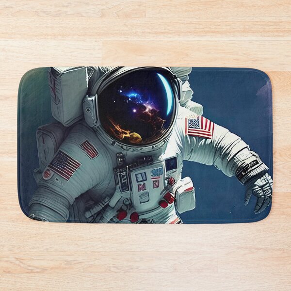 Item preview, Astronaut designed and sold by ansaharju.