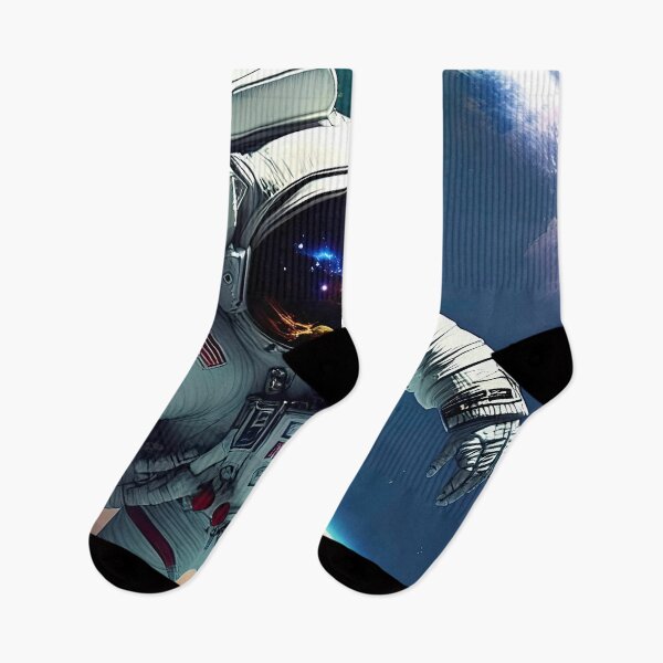Item preview, Astronaut designed and sold by ansaharju.