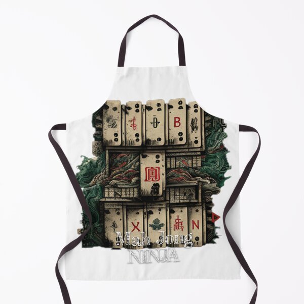 Item preview, Mahjong Marvel Anime Showdown designed and sold by tengamerx.