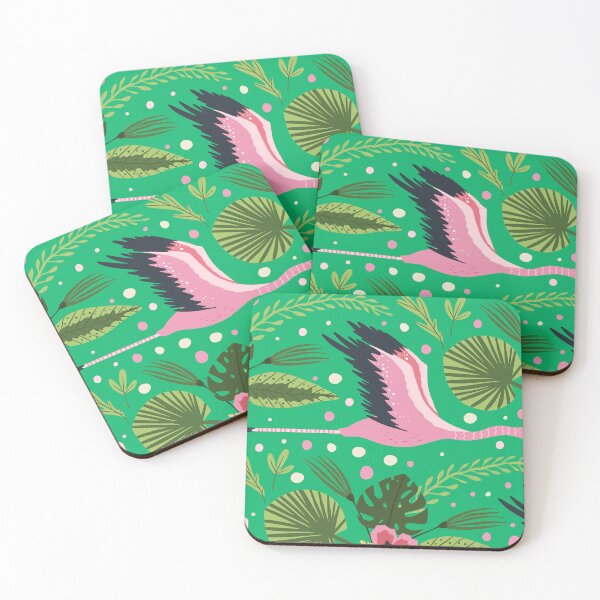 Artikelvorschau, American traditional flower pattered design entworfen und verkauft von Right-UR.