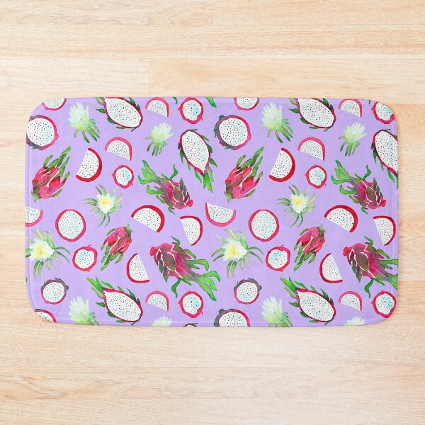 Item preview, Lavanda de la fruta del dragón designed and sold by SandraArtStudio.