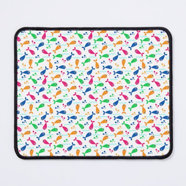 Item preview, peces de colores designed and sold by Piartstudio.
