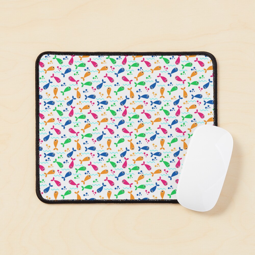 Item preview, Mouse Pad designed and sold by Piartstudio.