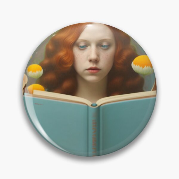 Item preview, When imagination designed and sold by MyAntonia.
