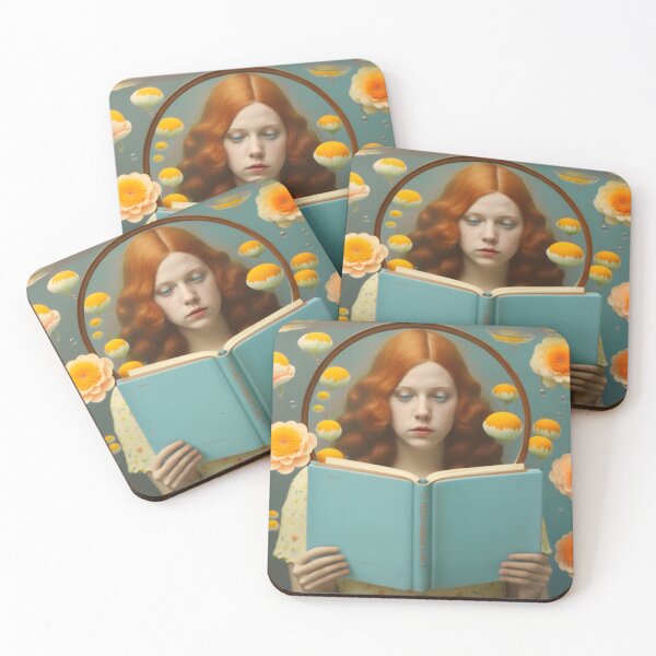 Item preview, When imagination designed and sold by MyAntonia.