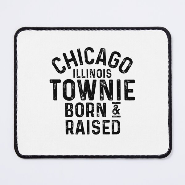 Item preview, Chicago IL Townie Local designed and sold by HalpinDesign.