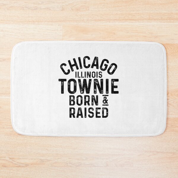 Item preview, Chicago IL Townie Local designed and sold by HalpinDesign.