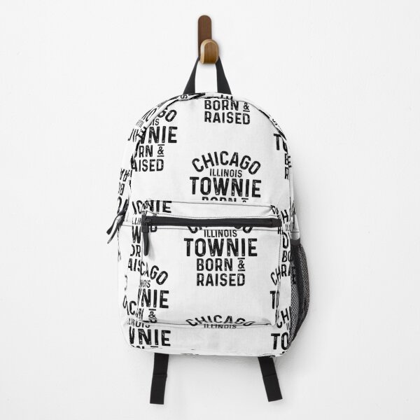 Item preview, Chicago IL Townie Local designed and sold by HalpinDesign.