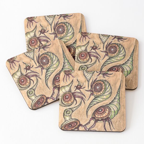 Item preview, Tears of denial amplified  designed and sold by Doodle Mind Journeys.
