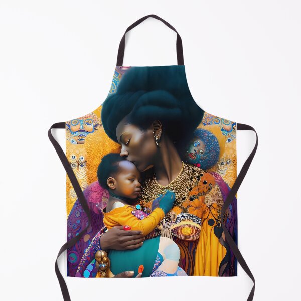 Item preview, Motherhood: A Mother's Love designed and sold by FreeTera.