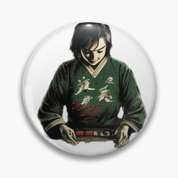 Artikelvorschau, Dice Daredevils Mahjong Manga entworfen und verkauft von tengamerx.