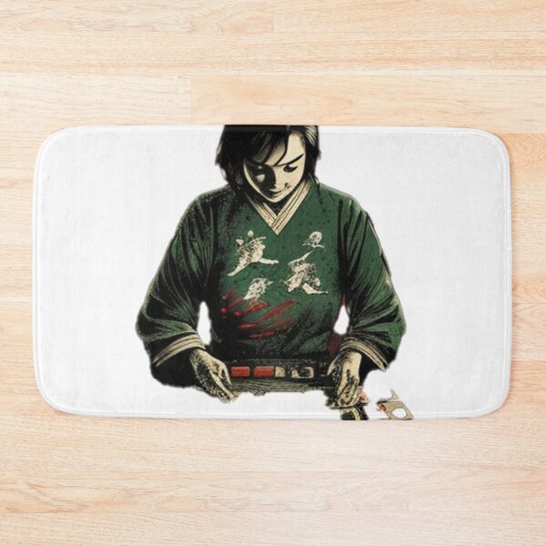 Item preview, Dice Daredevils Mahjong Manga designed and sold by tengamerx.