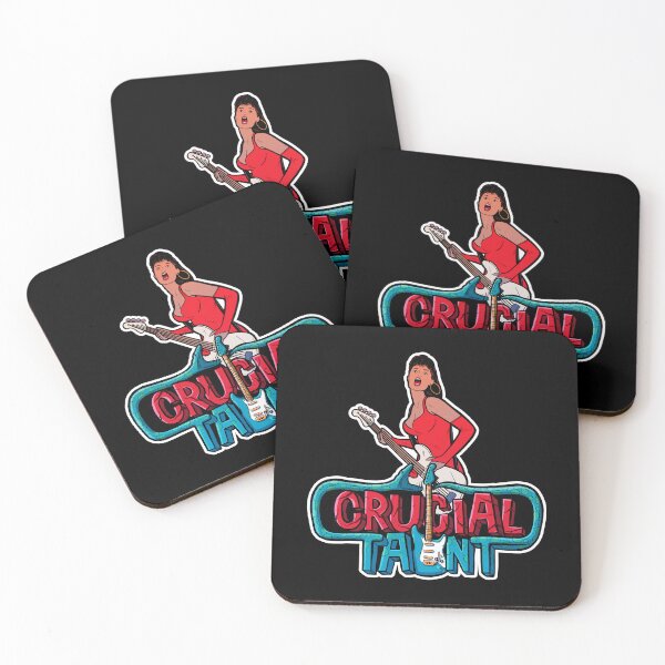 Item preview, Cassandra and Crucial Taunt designed and sold by BaddestShirt.