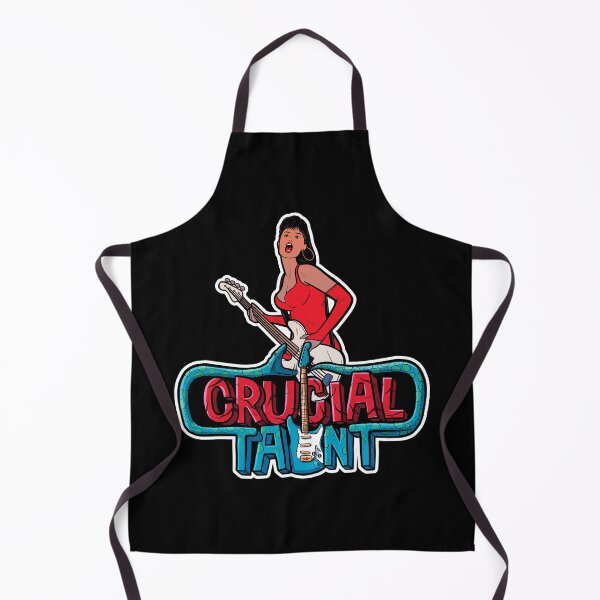 Item preview, Cassandra and Crucial Taunt designed and sold by BaddestShirt.