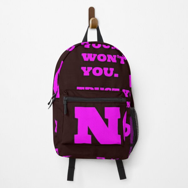 Item preview, No!your problems won't consume you designed and sold by Clothes and Stickers .