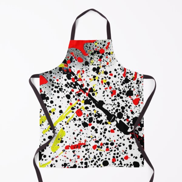 Item preview, Splatter 4 designed and sold by TwistedImprints.
