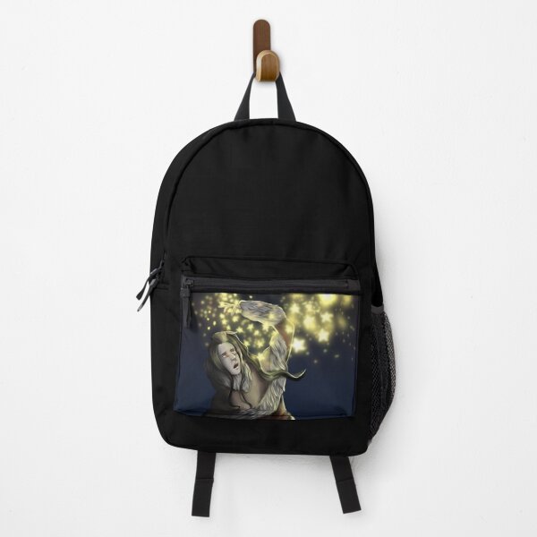 Item preview, Phoenix (Backpack design ONLY) designed and sold by 01JayArts.