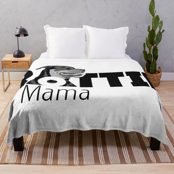 Item preview,  Rottie Mama dog mom puppy designed and sold by 1999jack.