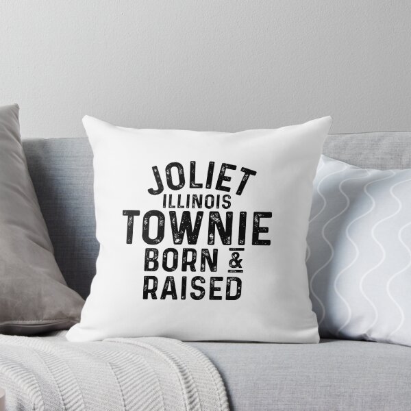 Item preview, Joliet IL Townie Local designed and sold by HalpinDesign.
